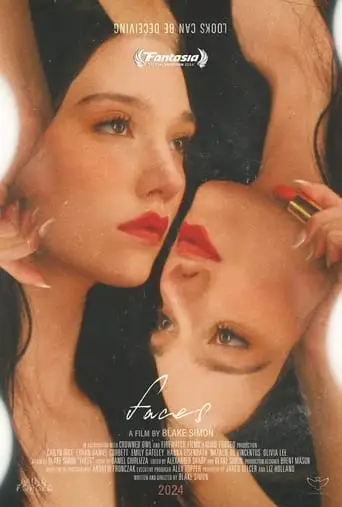 Faces (2024)