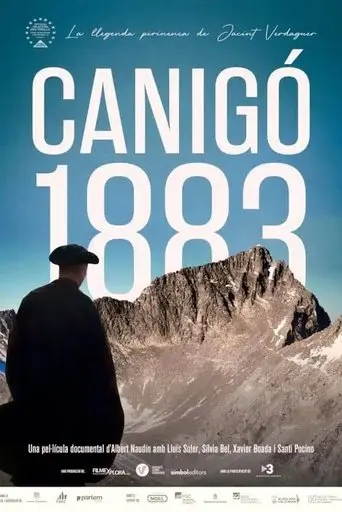Canigó 1883 (2024)
