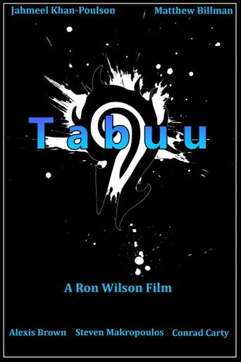 Tabuu (2020)