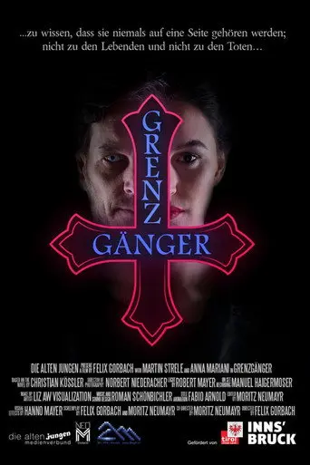 Grenzgänger (2017)
