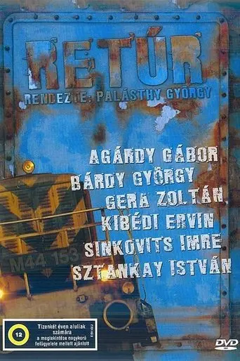 Retur (1997)