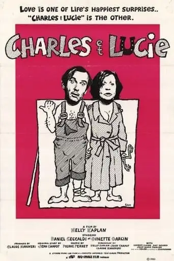Charles And Lucie (1979)