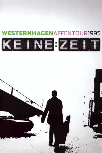Westernhagen: Keine Zeit (1996)