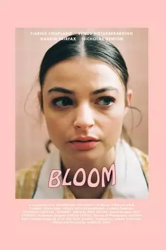 Bloom (2020)