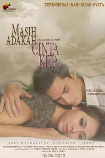Masih Adakah Cinta Kita (2013)