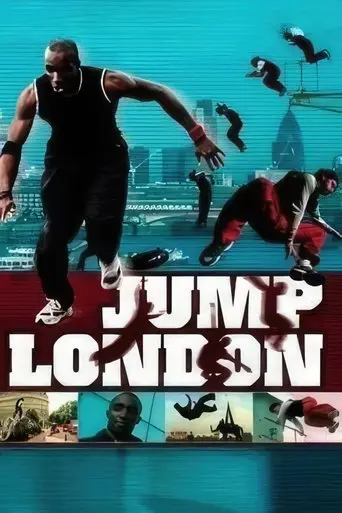 Jump London (2003)