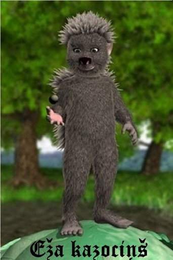 The Prickly (2004)
