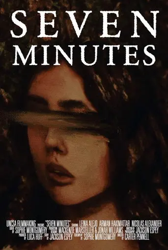 Seven Minutes (1970)
