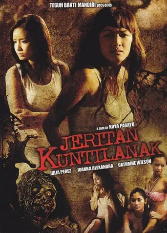 Jeritan Kuntilanak (2009)