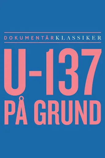 Ubåt 137 på grund (2006)