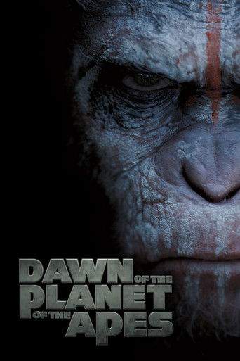 Dawn of the Planet of the Apes (2014)