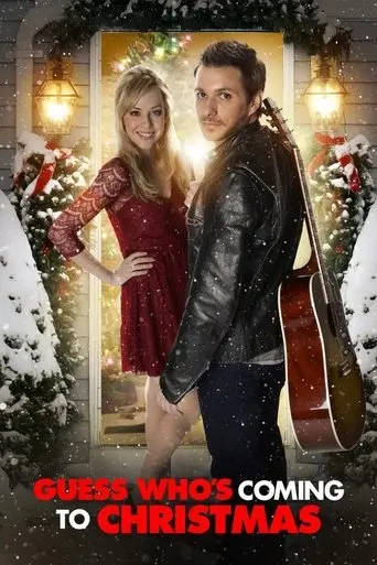 Guess Who's Coming To Christmas (2013)
