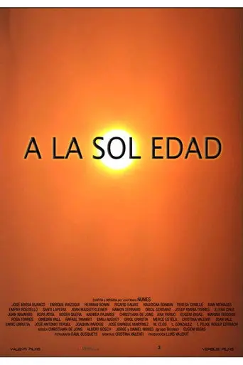 A la soledat (2008)