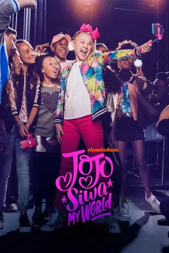 JoJo Siwa: My World (2017)