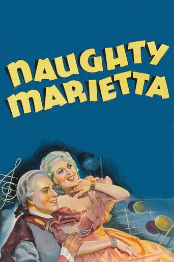 Naughty Marietta (1935)
