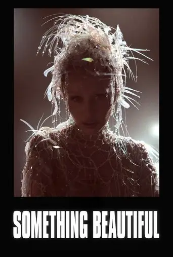 Miley Cyrus: Something Beautiful (2025)