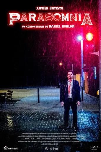 Parasomnia (2024)