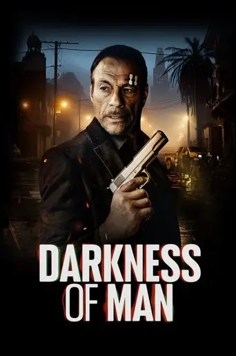 Darkness of Man (2025)