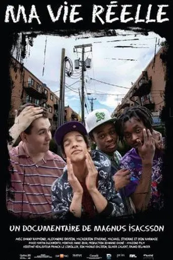 My Real Life (2012)