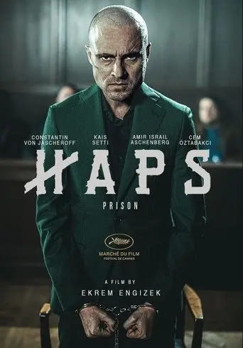 Prison (2025)