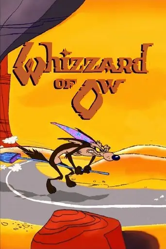 The Whizzard Of Ow (2003)