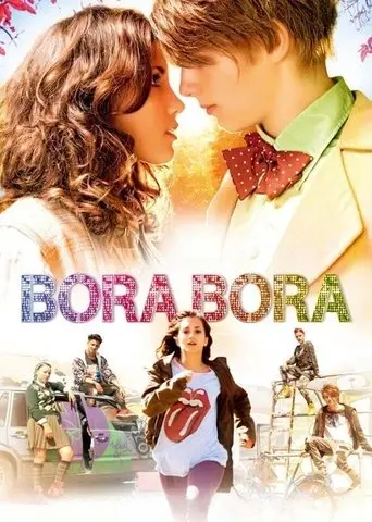 Bora Bora (2011)