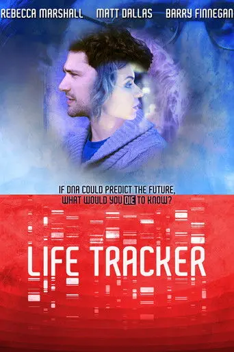 Life Tracker (2013)