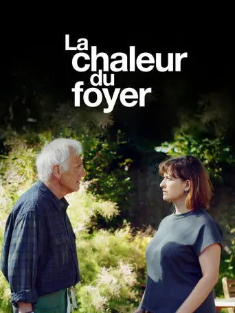 La chaleur du foyer (2021)