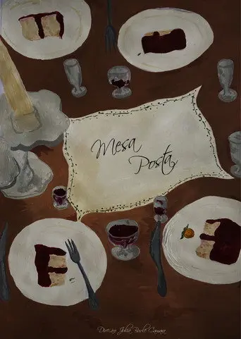 Mesa Posta (2023)