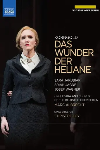 The Miracle of Heliane (2019)