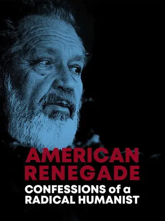 American Renegade: Confessions of a Radical Humanist (2009)