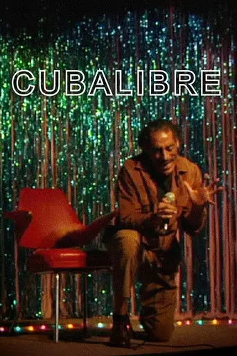 Cubalibre (2014)