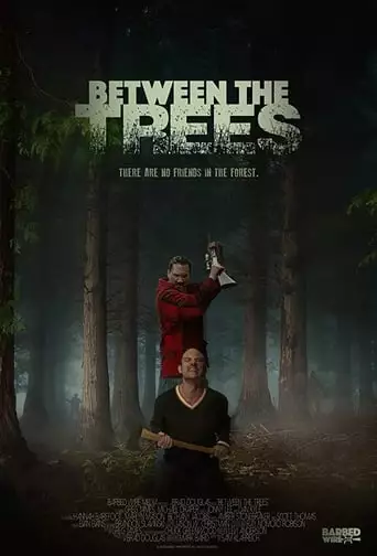 Between The Trees (2020)