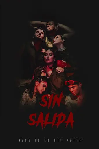 No One Leaves (2026)