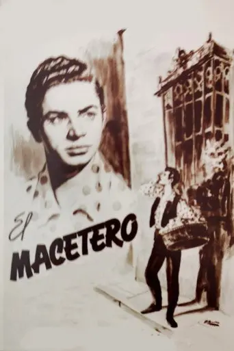 El macetero (1952)