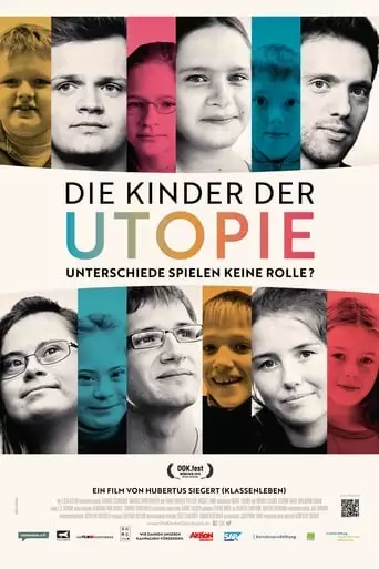 Children Of Utopia (2019)