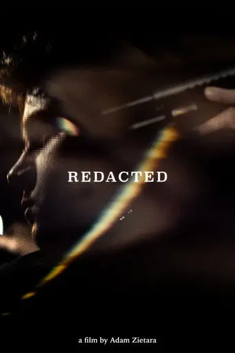 Redacted (2025)
