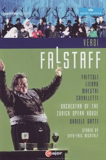 Falstaff (Zurich) (2012)