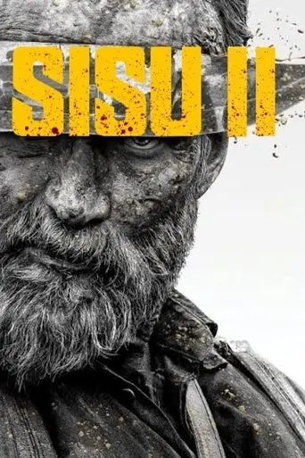 Sisu: Road to Revenge (2025)