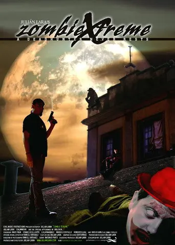 Zombie Xtreme (2004)