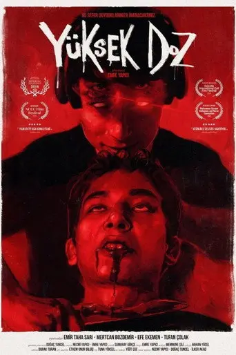 Overdose (2018)
