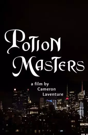 Potion Masters (2019)