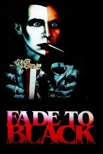 Fade To Black (1980)