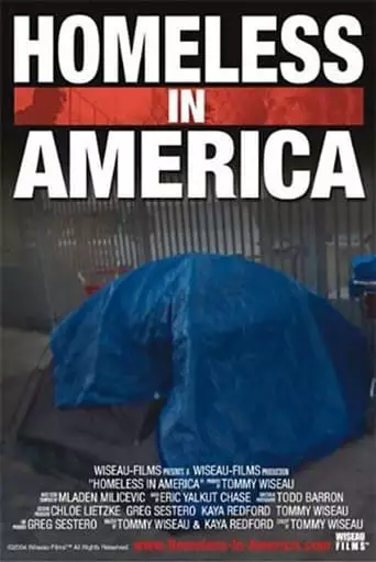 Homeless In America (2004)