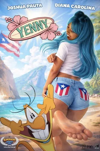 Yenny (2026)