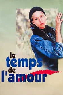Time of Love (1991)