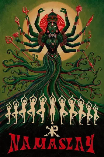 Namaslay (2026)