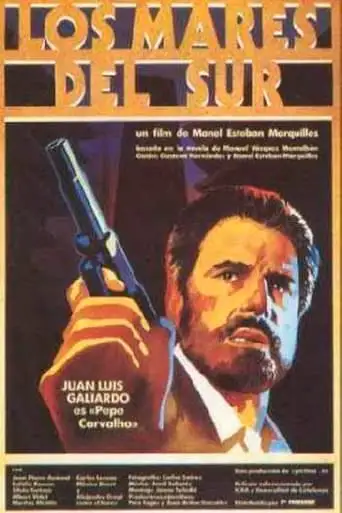 Los Mares Del Sur (1992)