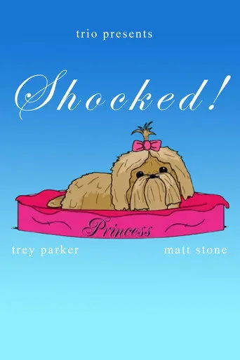 Shocked (2003)