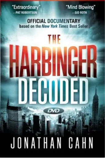The Harbinger Decoded (2013)